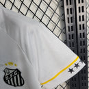 Camisa Feminina Santos 2023/24 Home