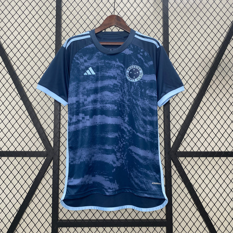 Camisa Cruzeiro 2024/25 Third