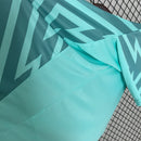 Camisa SE Palmeiras 2024/25 Goleiro verde