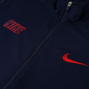 Conjunto Emporium Azul Escuro