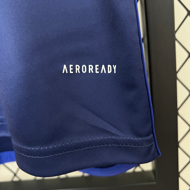 Camisa Boca Juniors 2024/25 Third