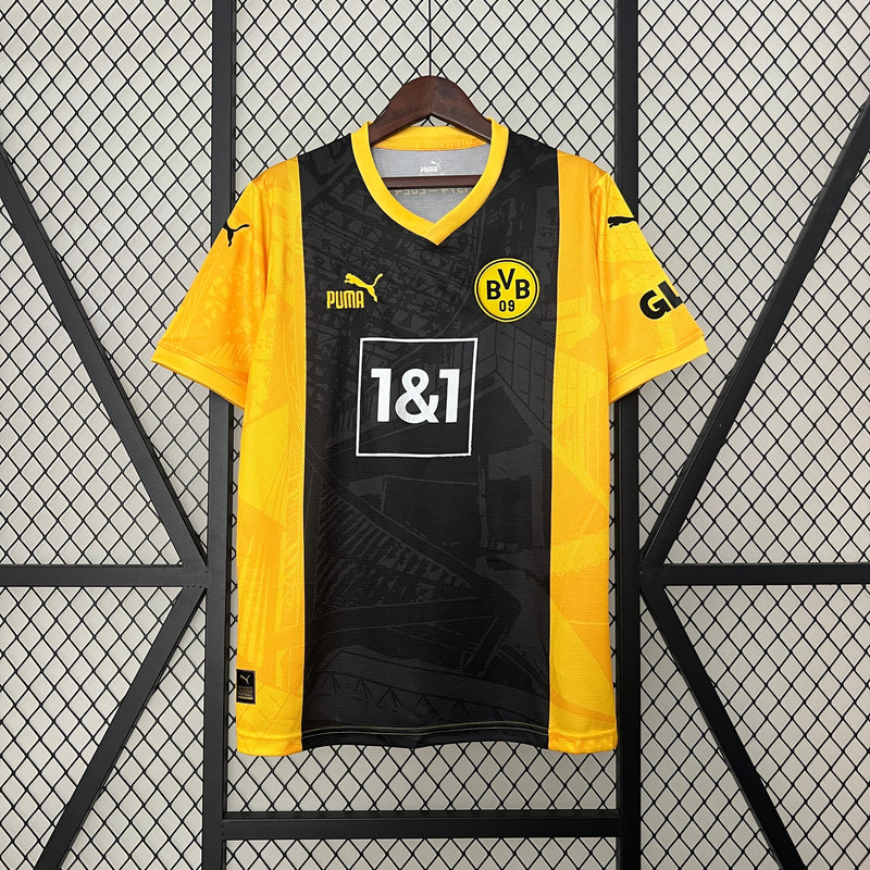 Camisa Borussia Dortmund 2023/24 Anniversary