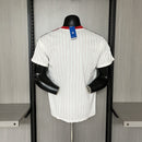 Camisa 25/26 Benfica Loose Fit White