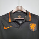 Camisa Seleção Holanda 2020/20 Away
