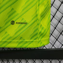 Camisa Manchester United 2022/23 Third