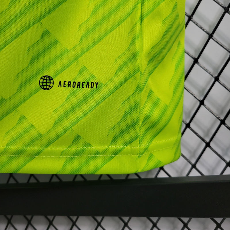 Camisa Manchester United 2022/23 Third