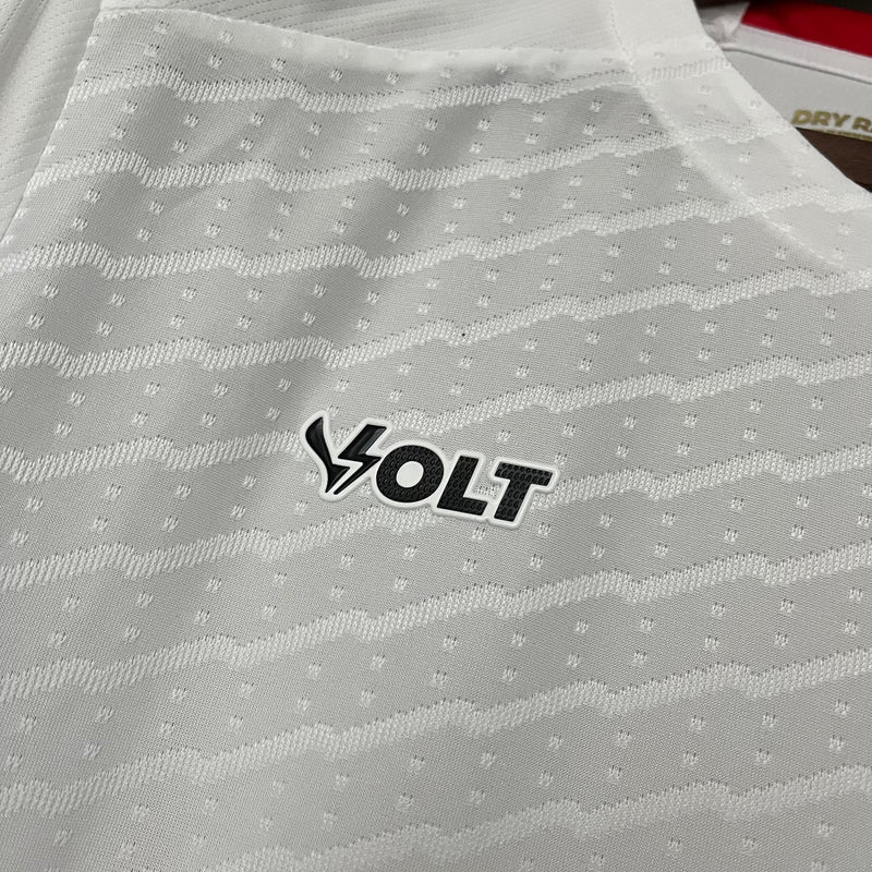 Camisa Vitoria Away 25/26 - Torcedor Masculina