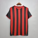 Camisa Retrô AC Milan 2009/10 Home