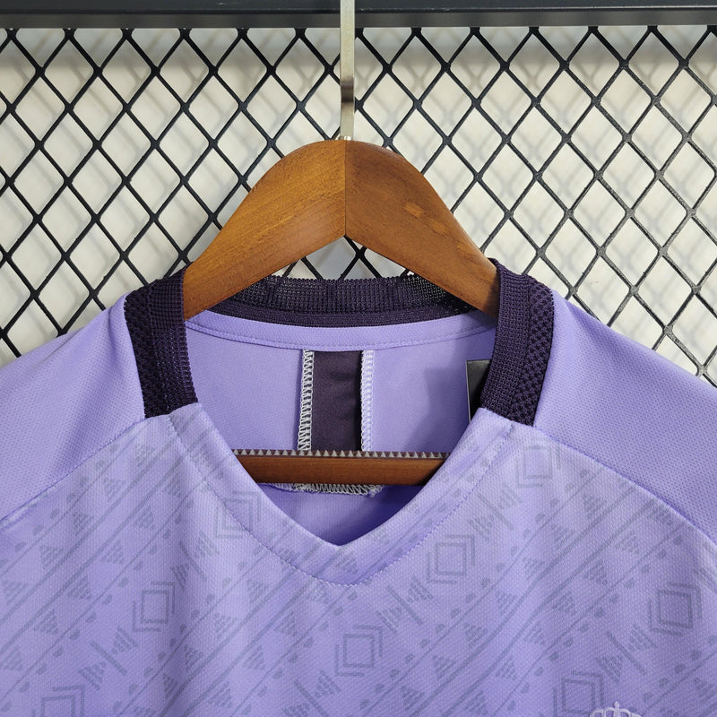 Camisa Al-Nassr 2022/23 Trird - Cristiano Ronaldo