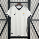 Camisa 25/26 Lazio away - Torcedor