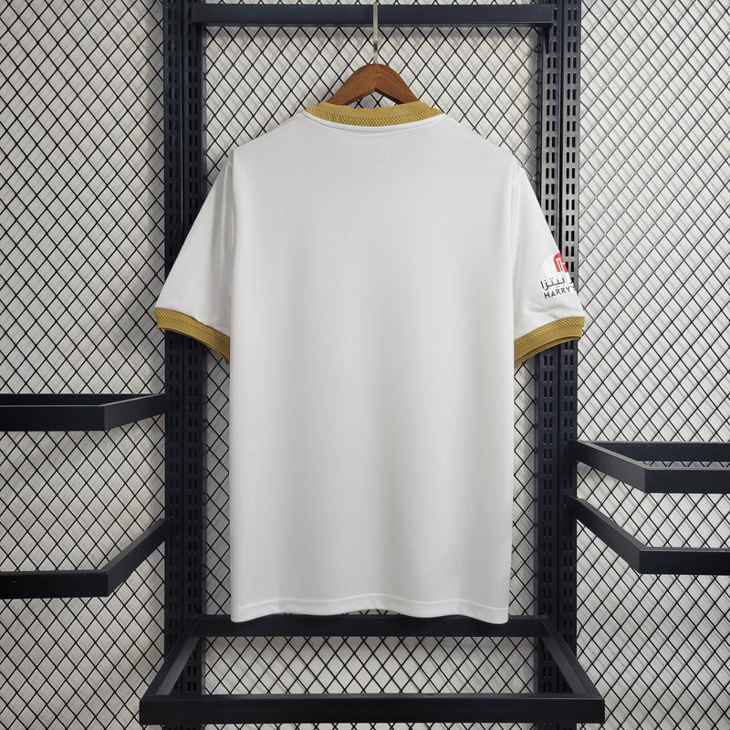 Camisa Al-Nassr 2022/23 Away
