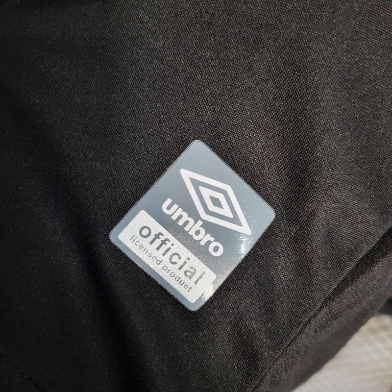 Camisa Fluminense 2023/24 Goleiro