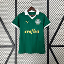Camisa Feminina SE Palmeiras 2024/25 Home