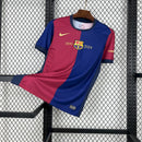 Camisa Barcelona 2024/25 Comemorativa 125th