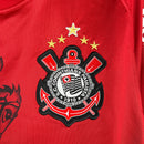 Camisa Retrô Corinthians 2011/12 Third