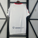 Camisa 25 26 Sevilla home - Torcedor