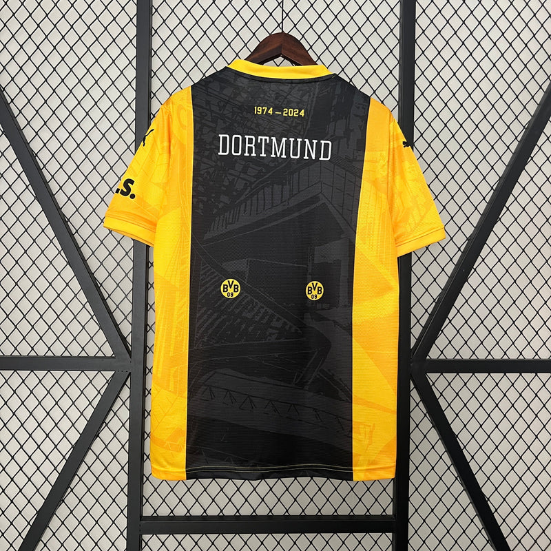 Camisa Borussia Dortmund 2023/24 Anniversary