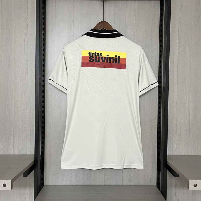 Camisa Retrô Corinthians 1996 Home