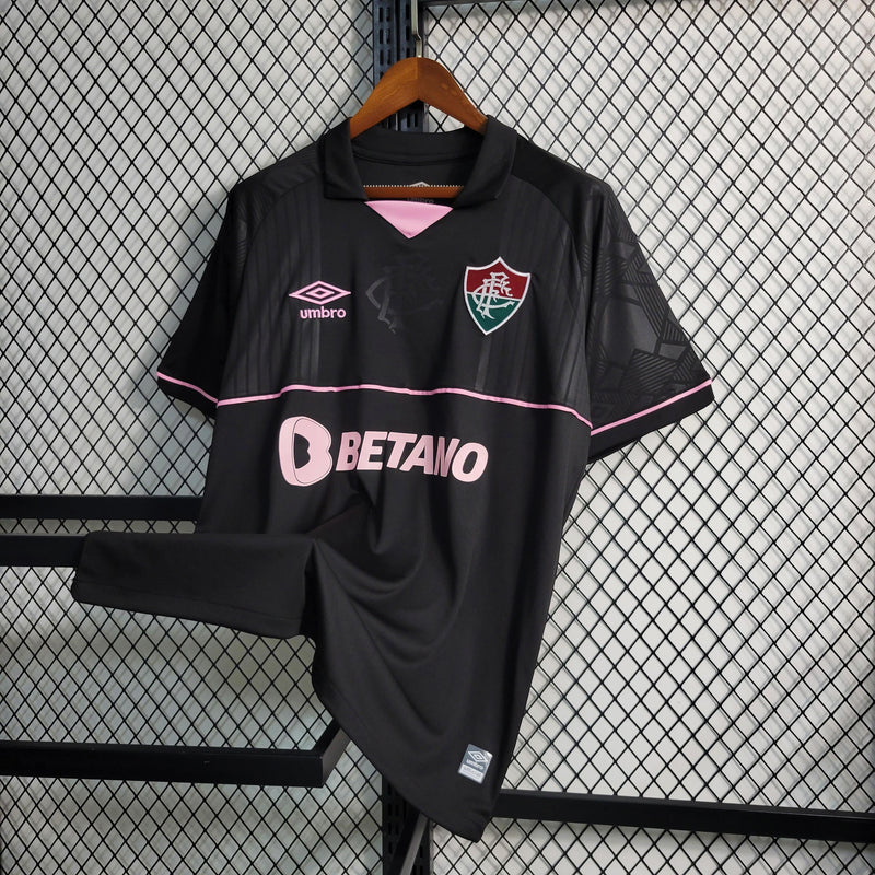 Camisa Fluminense 2023/24 Goleiro