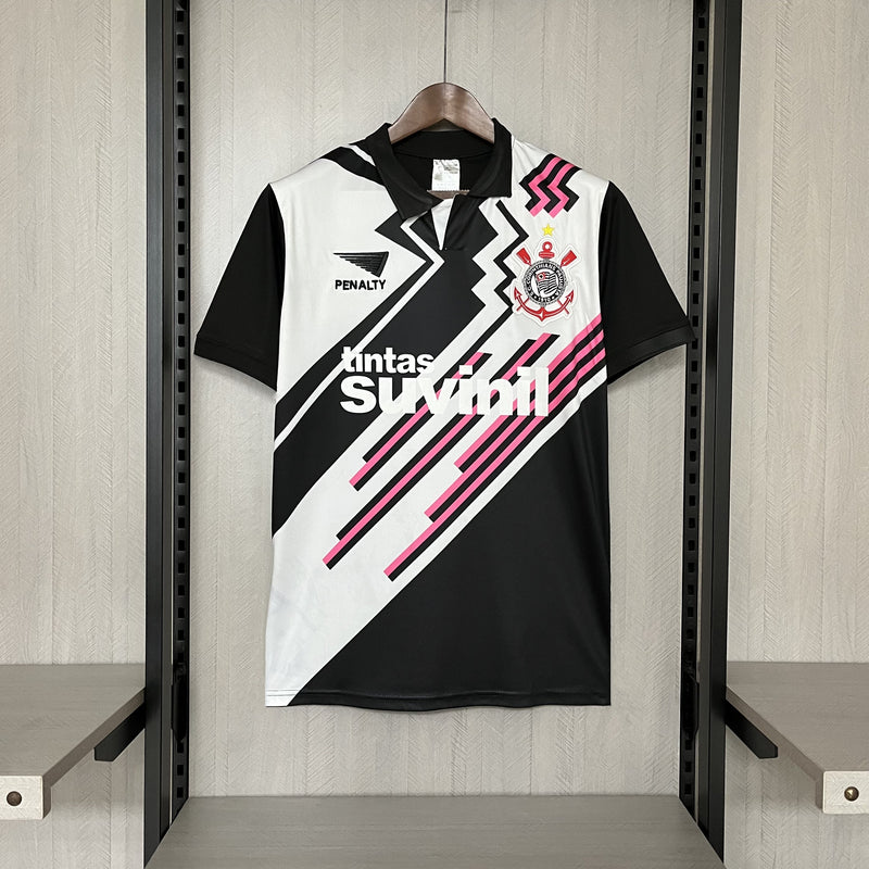 Camisa Retrô Corinthians 1985 Goleiro