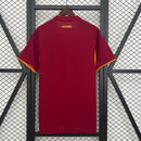 Camisa 25/26 Roma home - Torcedor