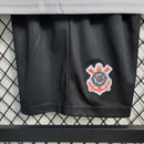 Conjunto Infantil Corinthians 2023/24 Home