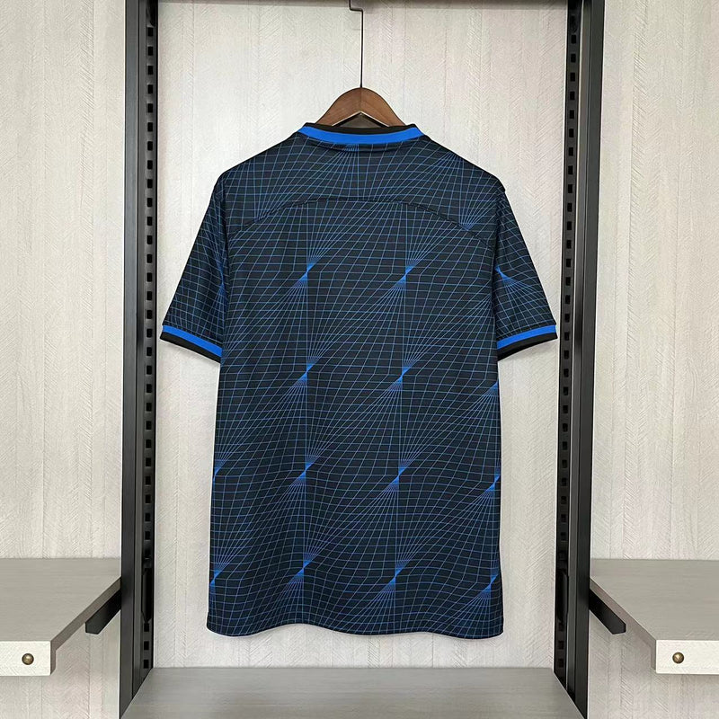 Camisa Chelsea FC 2023/24 Away