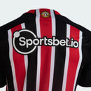 Camisa São Paulo 2023/24 Away