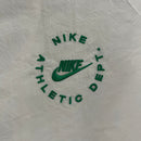 Jaqueta Corta-Vento - Nike 2024 branco Athletic