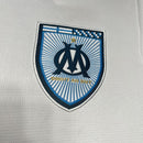 Camisa Olympique de Marseille 2024/25 Home