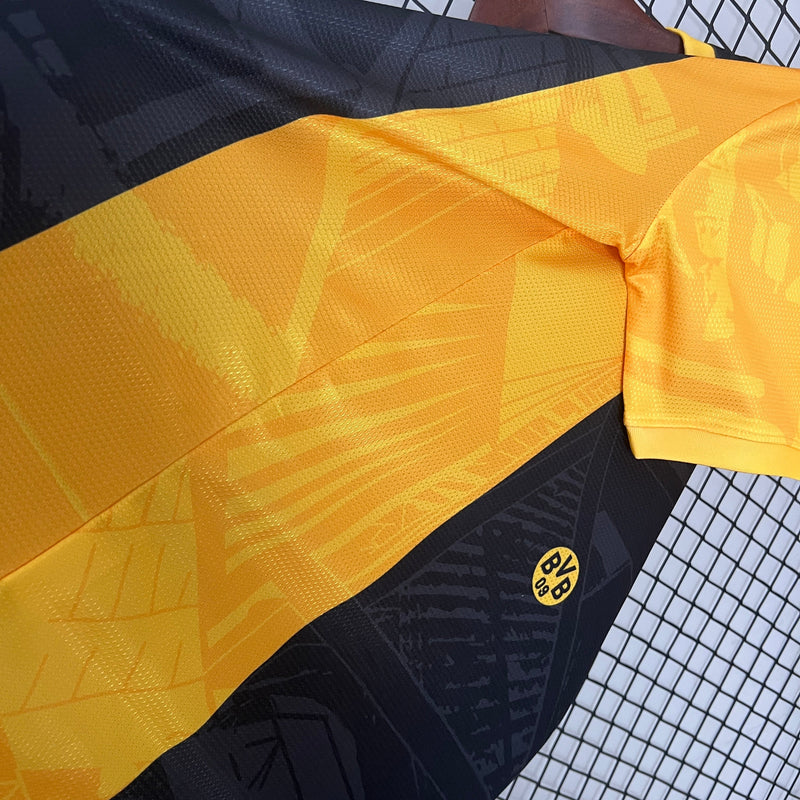 Camisa Borussia Dortmund 2023/24 Anniversary