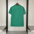 Camisa 25 26 Bahia Training Green Jersey