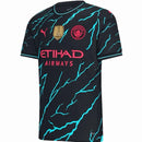 Camisa Manchester City 2023/24 Third
