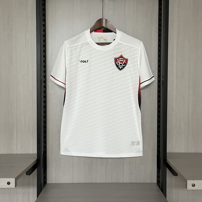 Camisa Vitoria Away 25/26 - Torcedor Masculina