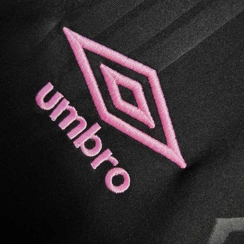 Camisa Fluminense 2023/24 Goleiro