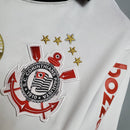 Camisa Retrô Corinthians 2012 Home