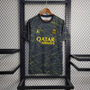 Camisa Paris Saint Germain 2023/24 Away - PSG