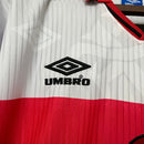 Camisa Retrô Flamengo 1997 Away