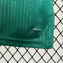 Camisa SE Palmeiras 2024/25 Home