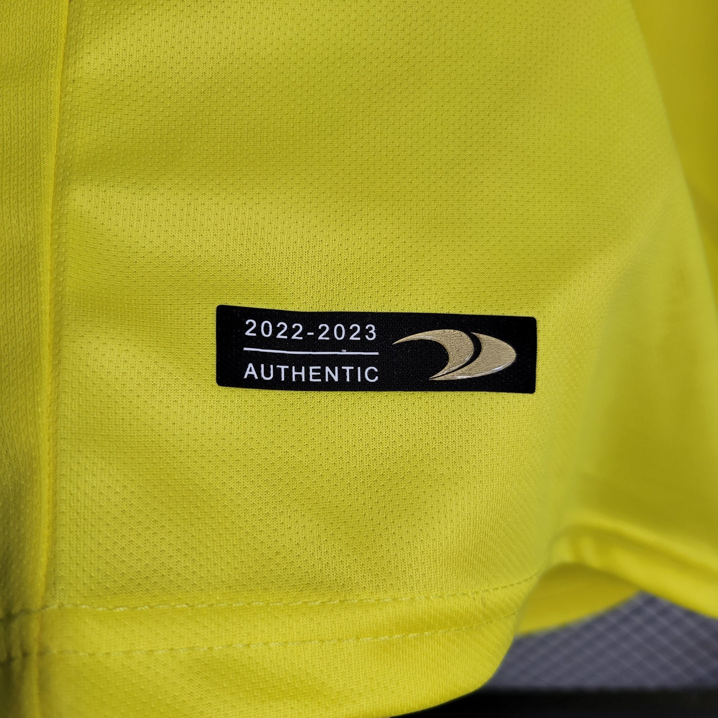 Camisa Al-Nassr 2022/23 Home - Cristiano Ronaldo