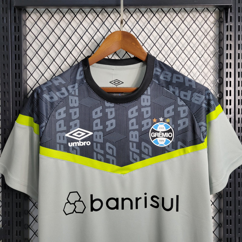 Camisa Grêmio 2023/24 Treino