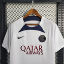 Camisa Paris Saint Germain 2023/24 Treino- PSG