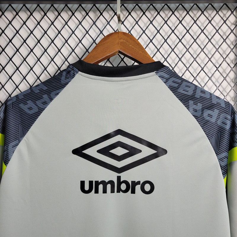 Camisa Grêmio 2023/24 Treino