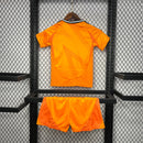 Conjunto Infantil Real Madrid 2024/25 Away