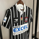 Camisa Retrô Corinthians 1998 Away
