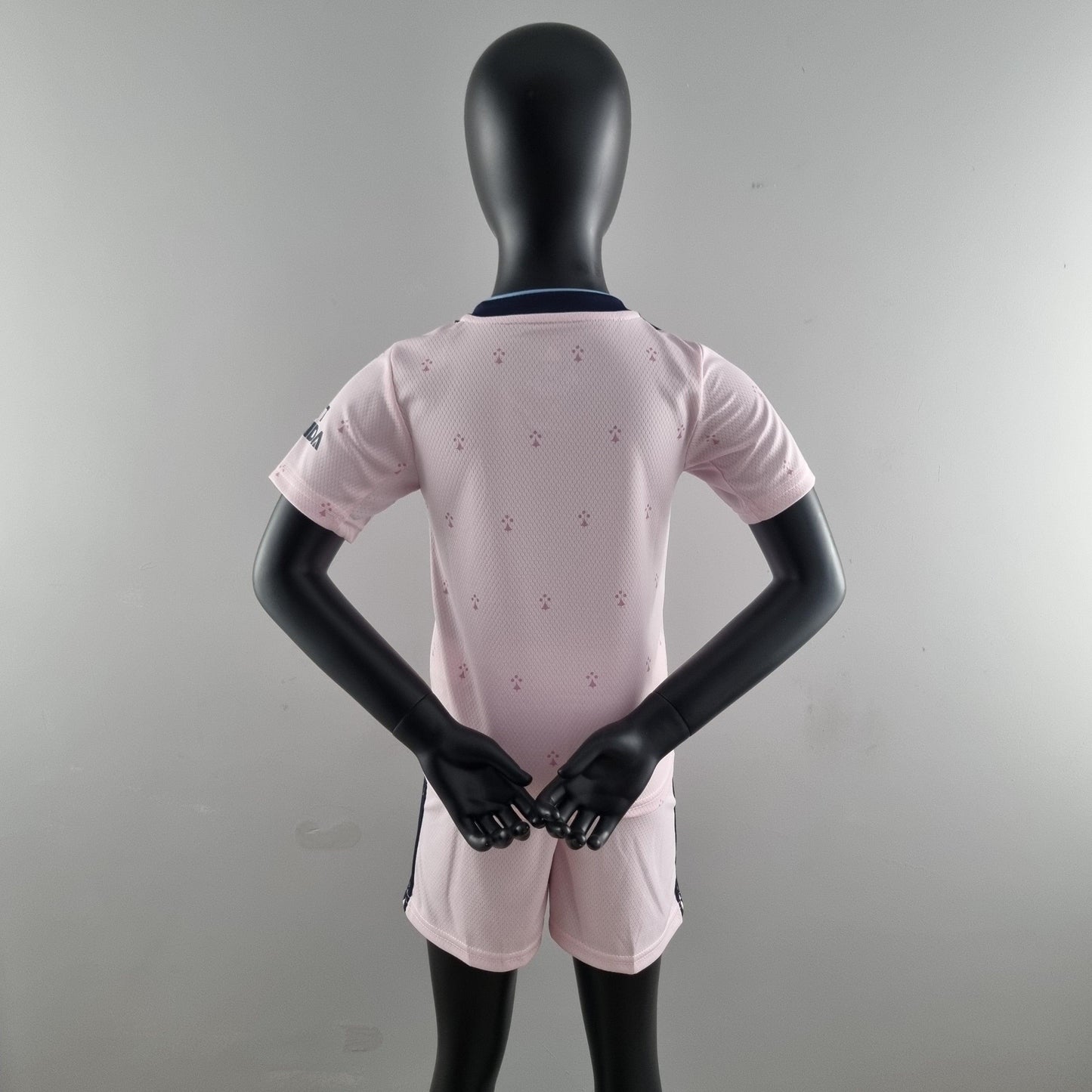 Conjunto Infantil Arsenal 2022/23 - Third
