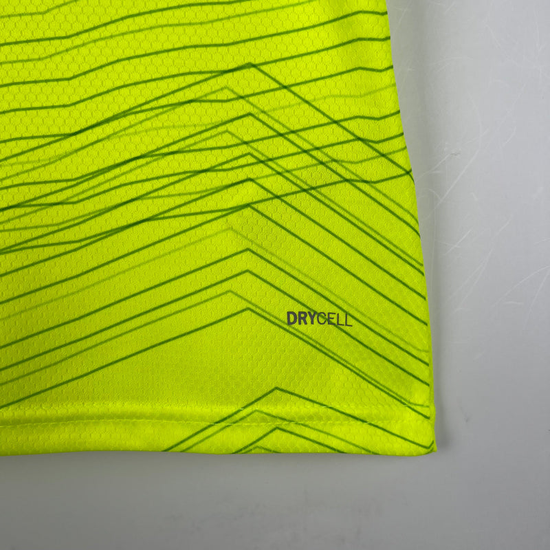 Camisa Feminina SE Palmeiras 2023/24 Third