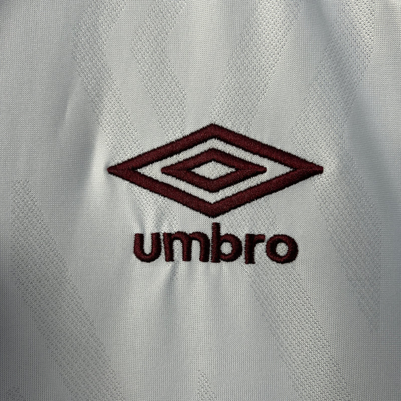 Camisa 25/26 Fluminense away - Torcedor