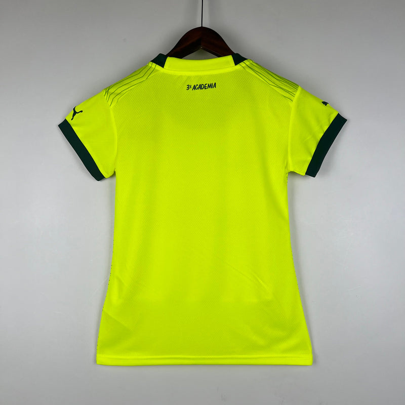 Camisa Feminina SE Palmeiras 2023/24 Third