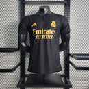 Camisa Jogador Real Madrid 2023/24 Third